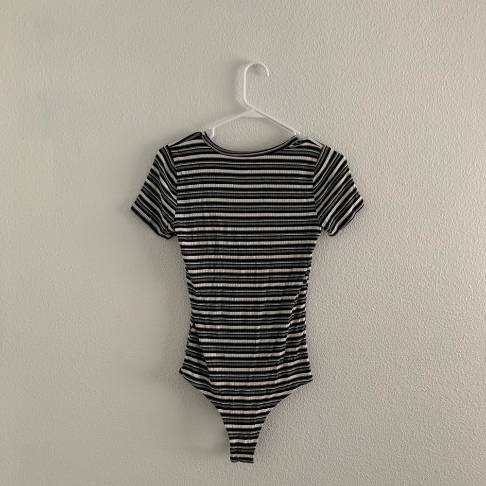 Bodysuit - Picture 2 of 4
